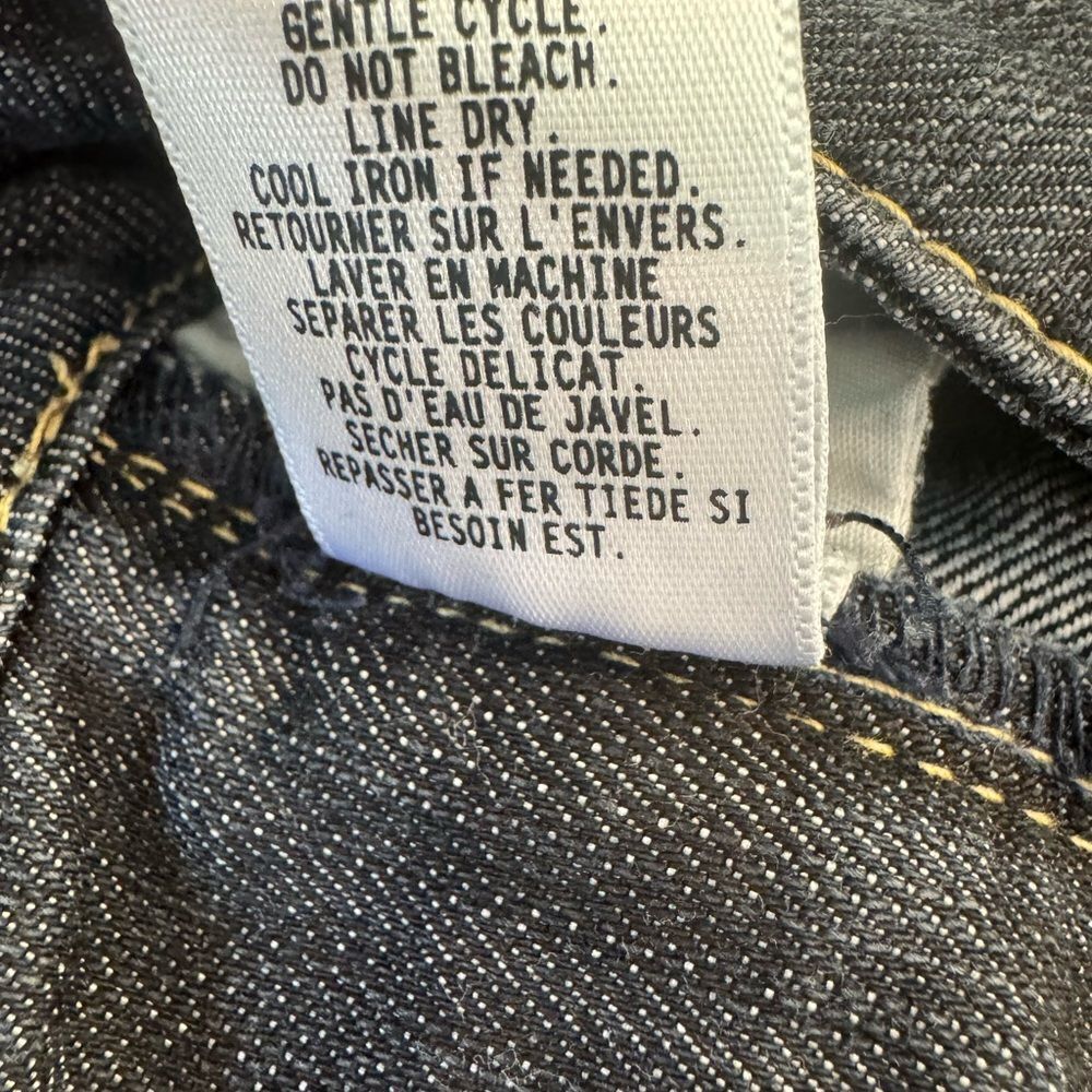 Guess blue Jeans - Picture 10 of 11